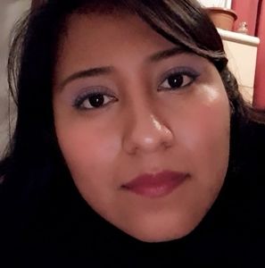 Meet your Posher, Patty gonzalez